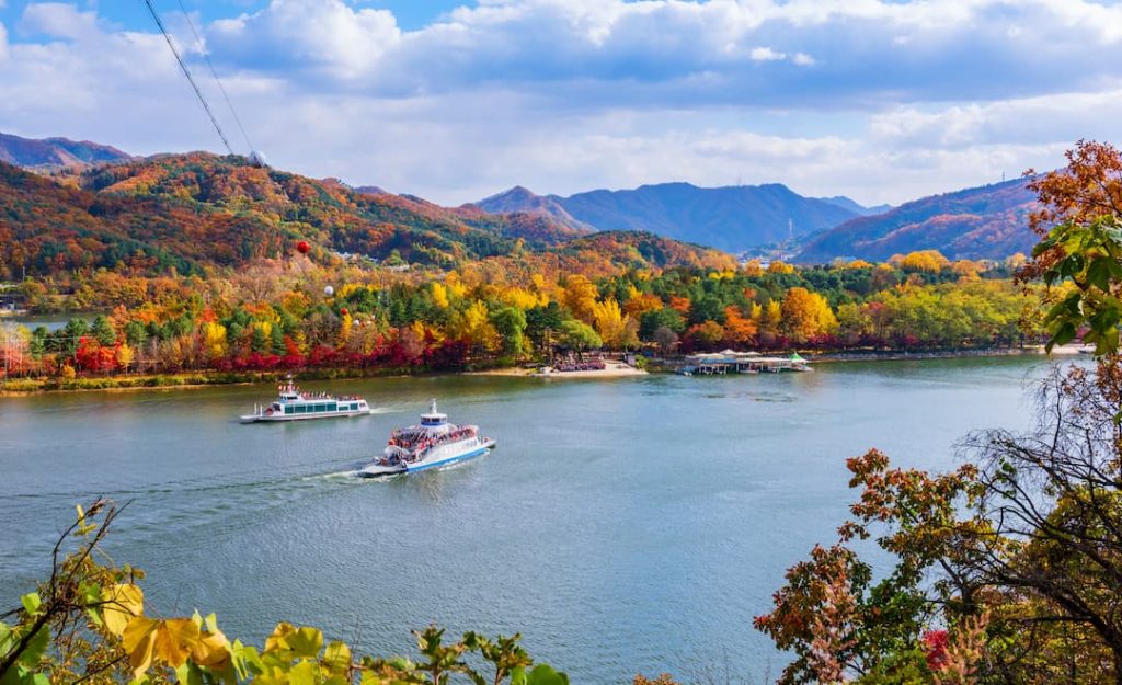 Nami Island 22 Nami Island 22