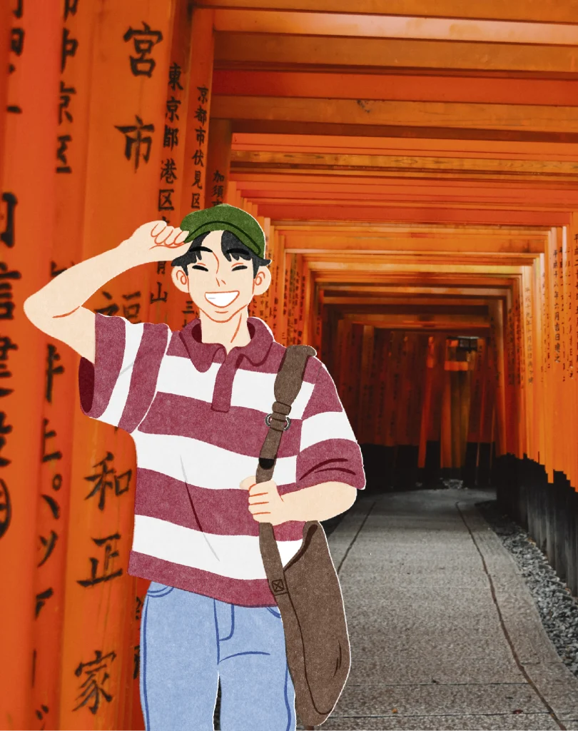 viaje combinado corea del sur y japon