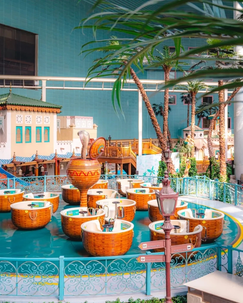 Parque de atracciones 15 galeria parque atracciones 10