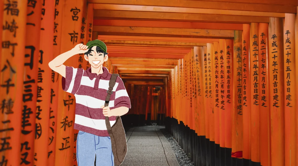 seccion viajes combo japon