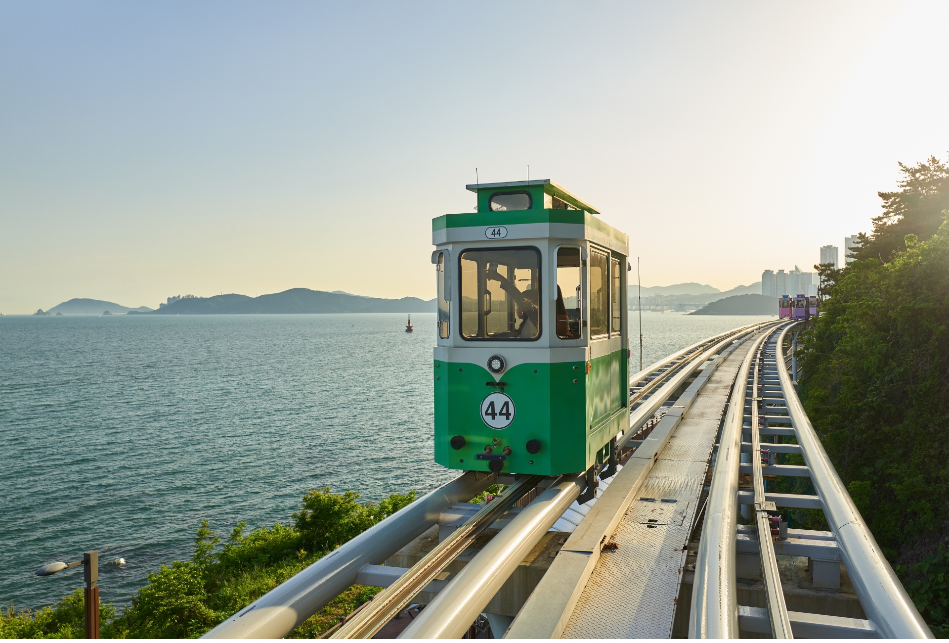 Qué ver y hacer en Busan en tu primer viaje 21 Qué ver y hacer en Busan en tu primer viaje